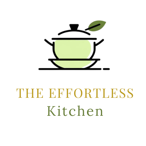 The Effortless Kitchen