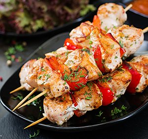 Recipes - Coming Soon