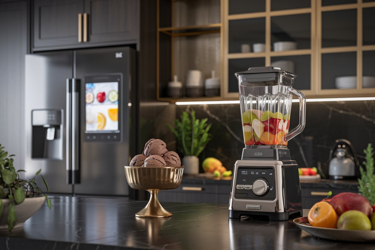 Blenders/Smoothie Makers - Coming Soon
